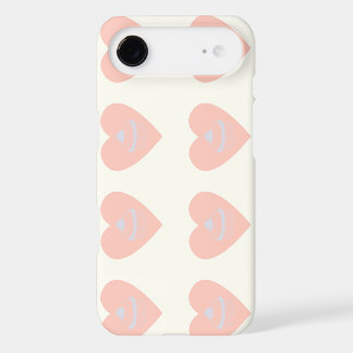 cupcake white pink iPhone 17 air case