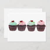 Cupcakes (Front/Back)