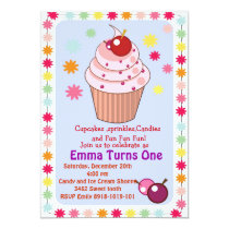 cupcakes