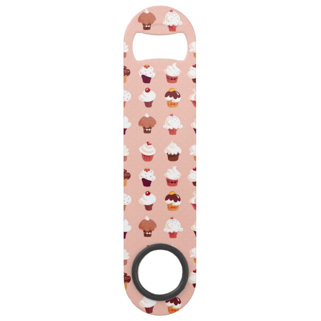 Cupcakes Bar Key (Front)