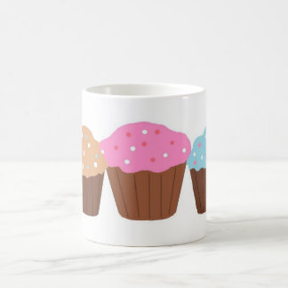 Cupcakes Coffee Mug