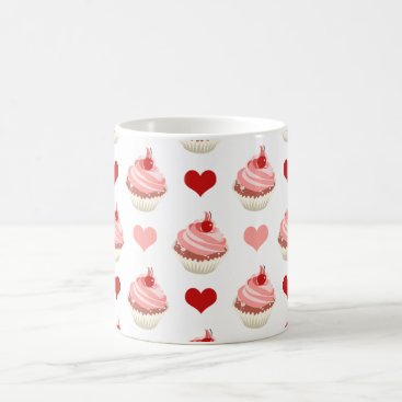 cupcakes cuties coffee mug