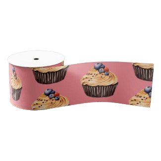 Cupcakes Dessert Heaven 