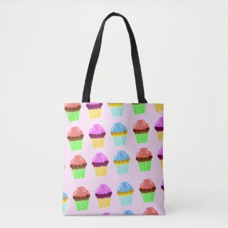 Cupcakes for Happiness