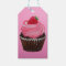 Cupcakes Gift Tags