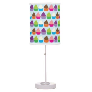 Cupcakes - Lamp