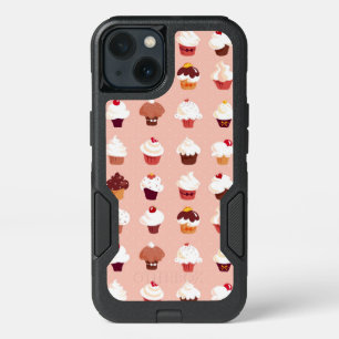 Cupcakes iPhone 13 Case