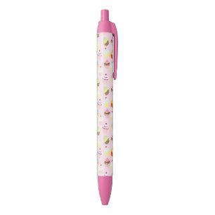 Cupcakes Pen