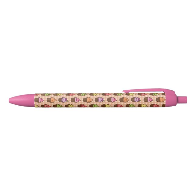 Cupcakes Pen (Top)
