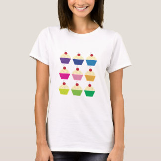CUPCAKES T-Shirt