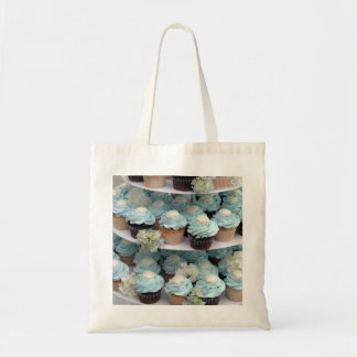 cupcakes tote bag