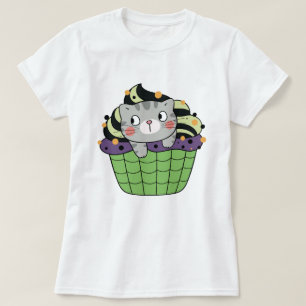 Cupcat T-Shirt