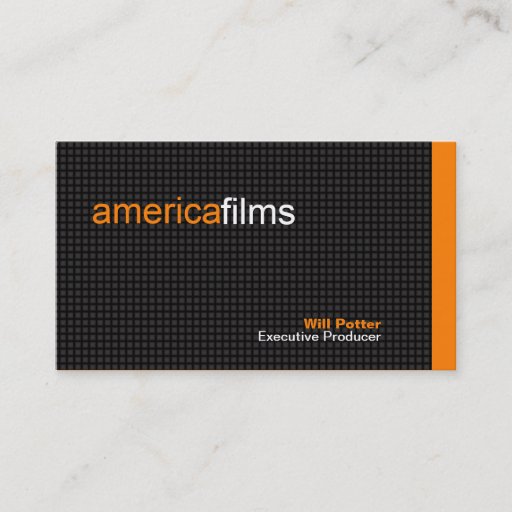 Customizable Cupertino iii business card template
