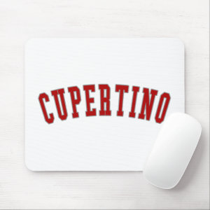 Cupertino