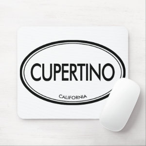 Cupertino