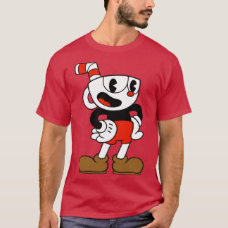 Cuphead T-Shirt