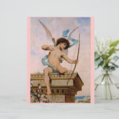 Cupid (Standing Front)