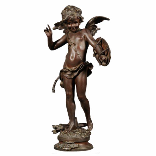 Cupid 1 Sculpture