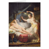 Cupid and Psyche (Front)