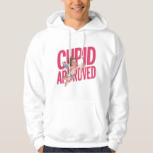 Cupid approved Unisex