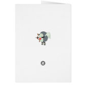 Cupid Cards (Back)