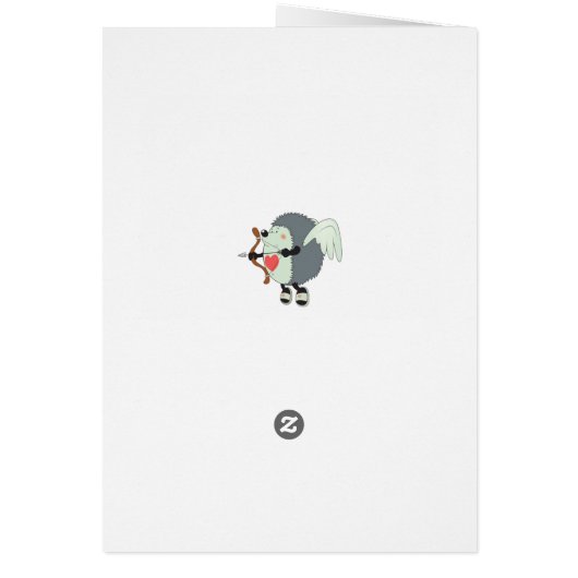 Cupid Cards (Back)