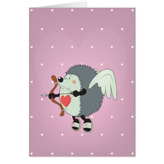 Cupid Cards (Front)