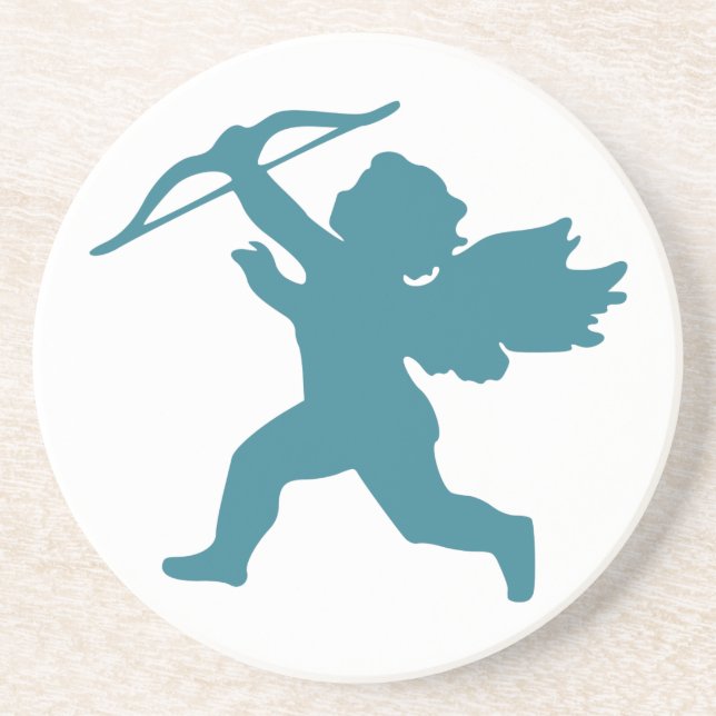 Cupid coaster (Front)