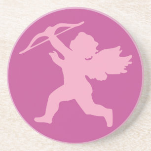 Cupid coaster