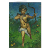 Cupid fresco Design (Front)