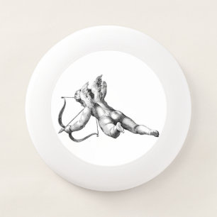 Cupid God of Love Wham-O Frisbee