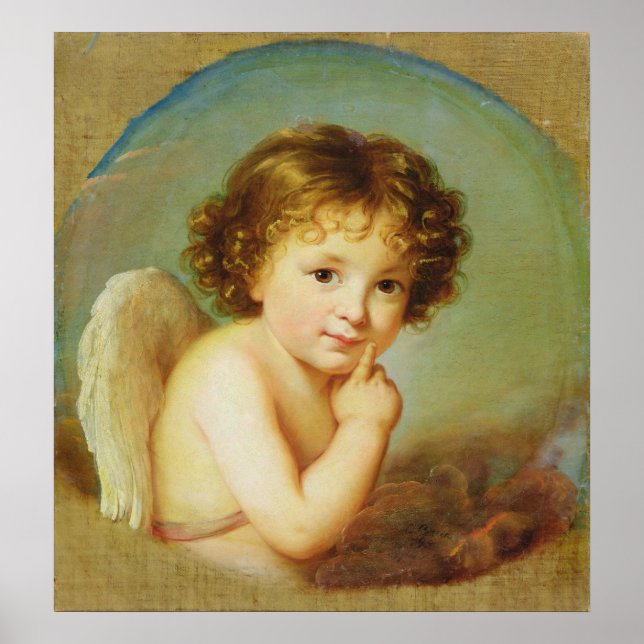 Cupid Poster (Front)