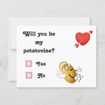 Cupid Potato Vine Check Yes or No