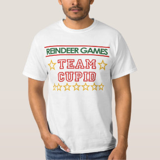 Cupid Shirt Light