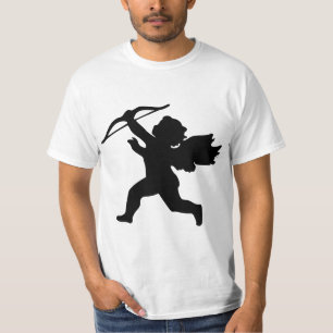 Cupid shirts & jackets