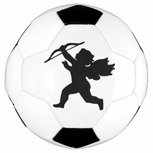 CUPID SOCCER BALL