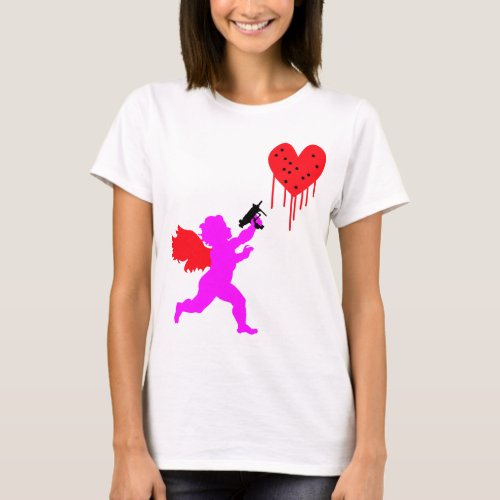 Cupid T_Shirt