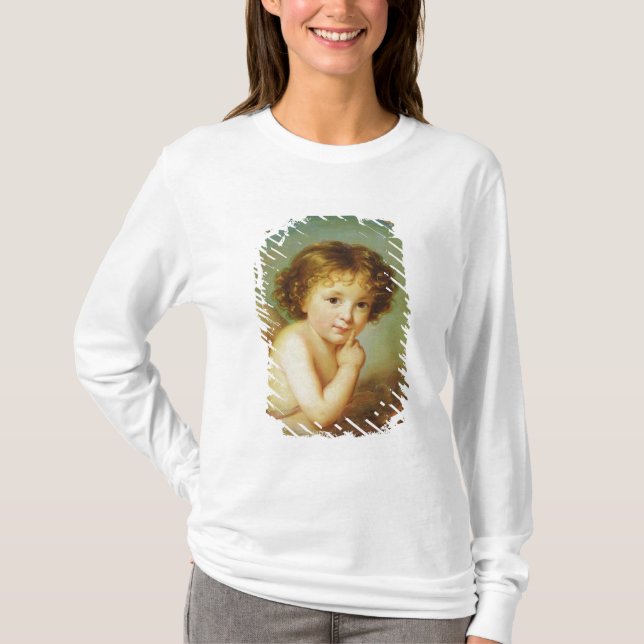 Cupid T-Shirt (Front)