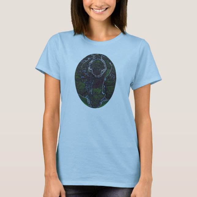 cupid T-Shirt (Front)