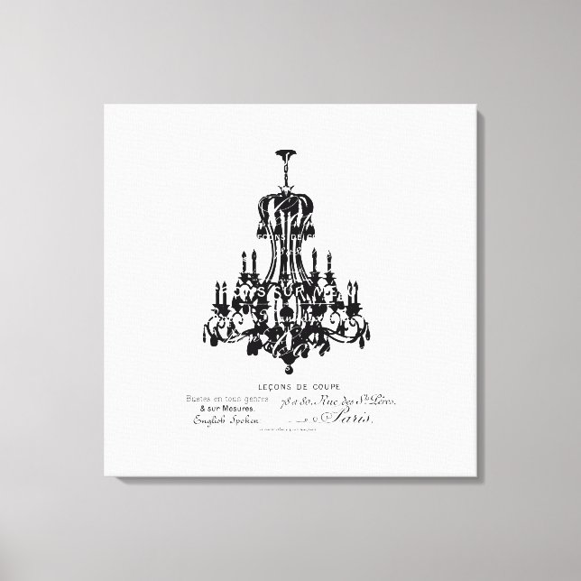 Cupid Wrapped Canvas Print (Front)