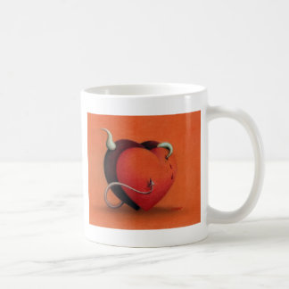 Cupidity Mug