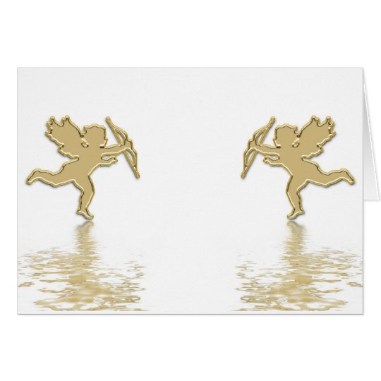 cupids card