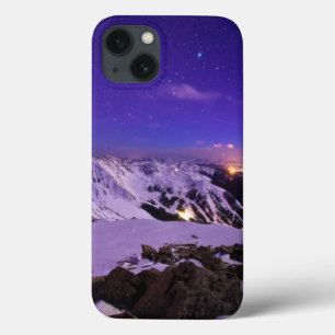 Cupid's Celestial View iPhone 13 Case