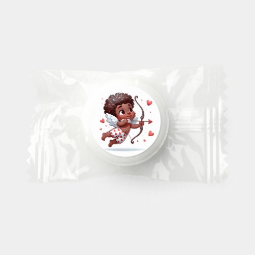 Cupids Charm Life Saver Mints