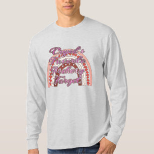 Cupid's Favorite Archery Target - Valentine's Day T-Shirt