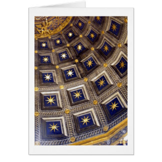Cupola Detail Cards