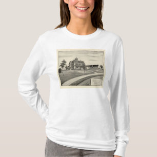 Cupola Farm T-Shirt