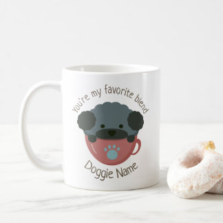 Cupoodle Coffee Mug