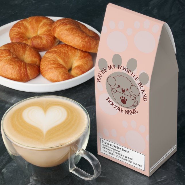 Cupoodle Roasted Coffee (Breakfast)