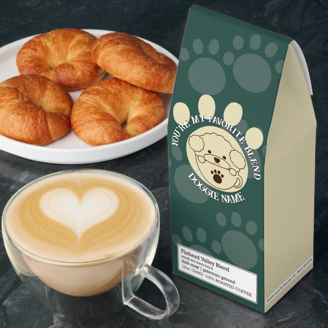 Cupoodle Roasted Coffee (Breakfast)